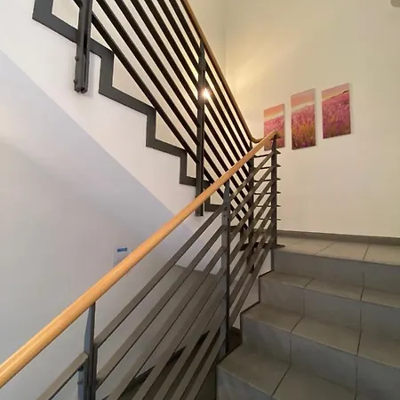 Gaestehaus Lavendel *