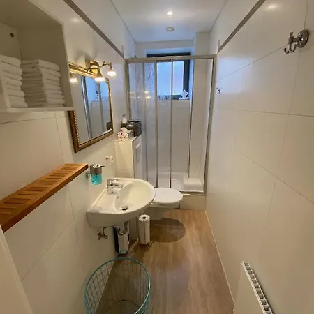 Konukevi Gaestehaus Lavendel *