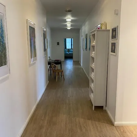 Gaestehaus Lavendel פלאנסבורג