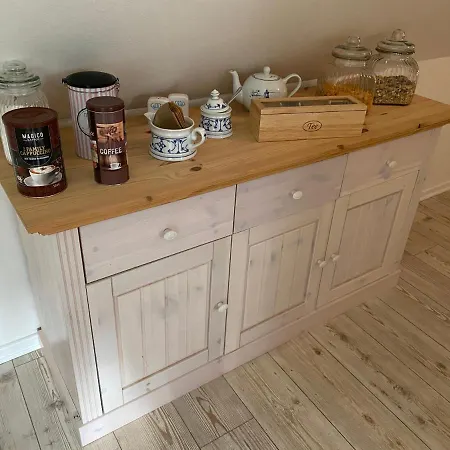 Gaestehaus Lavendel *