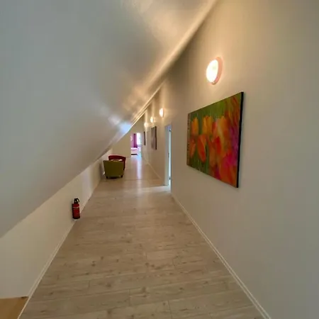 Gaestehaus Lavendel Flensburg