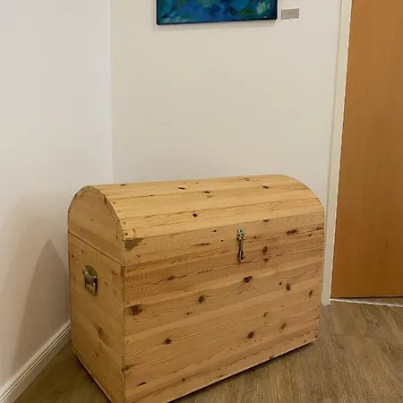 Gaestehaus Lavendel Casa de hóspedes