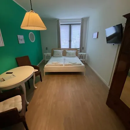 Gaestehaus Lavendel *