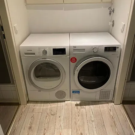 Konukevi Gaestehaus Lavendel Flensburg