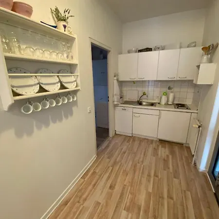 Casa de hóspedes Gaestehaus Lavendel *