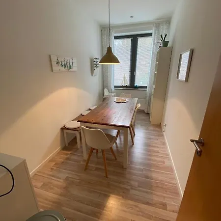 Casa de hóspedes Gaestehaus Lavendel