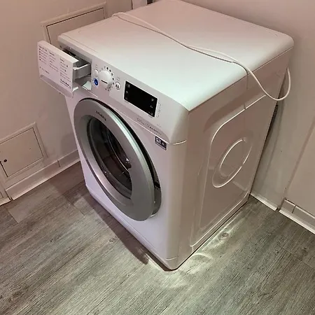 Gaestehaus Lavendel * Flensburg