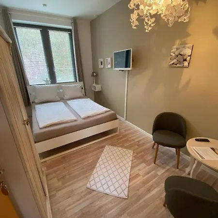 Gaestehaus Lavendel *