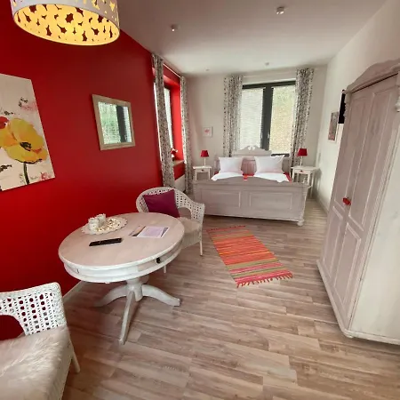 Gaestehaus Lavendel Casa de hóspedes