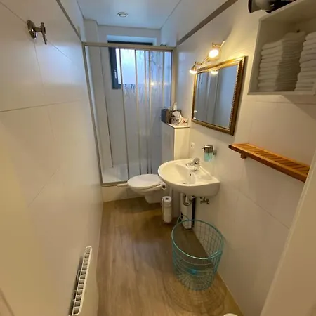 Casa de hóspedes Gaestehaus Lavendel *