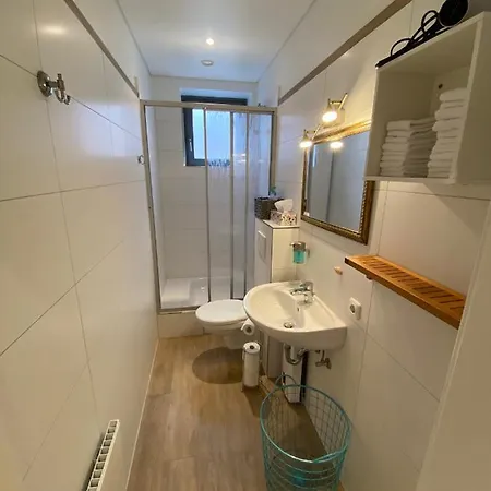 Casa de hóspedes Gaestehaus Lavendel