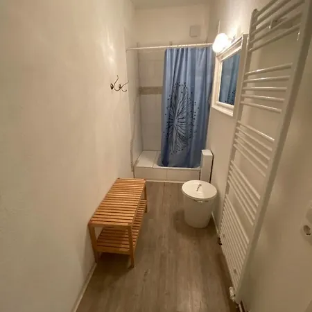 Konukevi Gaestehaus Lavendel Flensburg