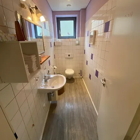 Konukevi Gaestehaus Lavendel Flensburg