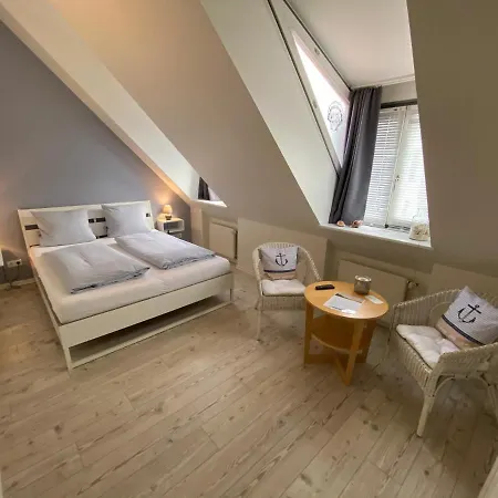 Konukevi Gaestehaus Lavendel