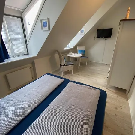 Gaestehaus Lavendel * Flensburg