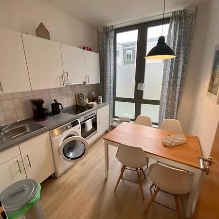 Casa de hóspedes Gaestehaus Lavendel