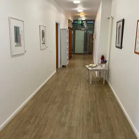 Konukevi Gaestehaus Lavendel