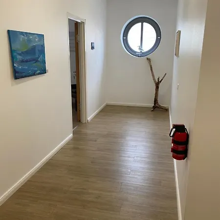 Gaestehaus Lavendel *