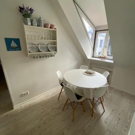 Gaestehaus Lavendel Flensburg