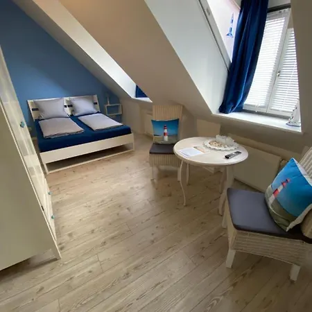 Gaestehaus Lavendel *